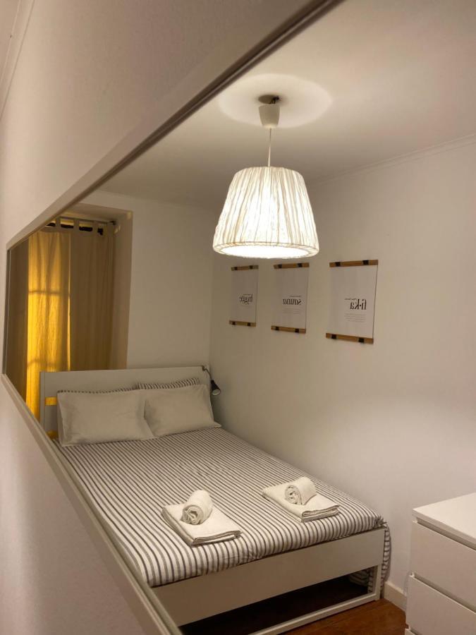 Com•Bro Apartment Lisbon Bagian luar foto