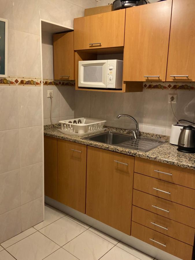 Com•Bro Apartment Lisbon Bagian luar foto