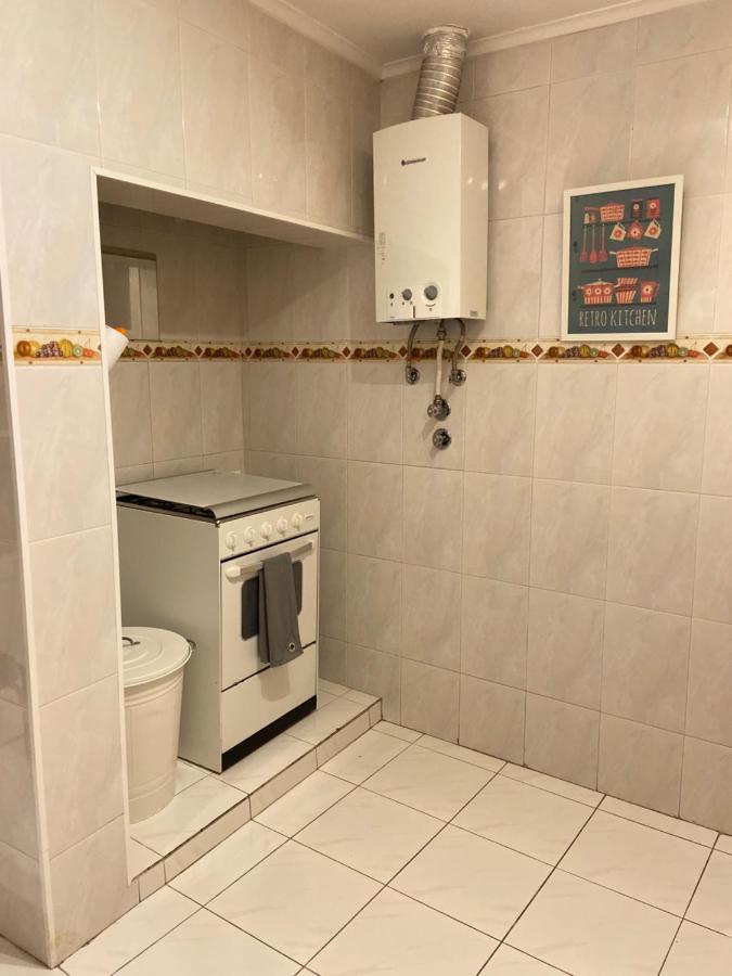 Com•Bro Apartment Lisbon Bagian luar foto