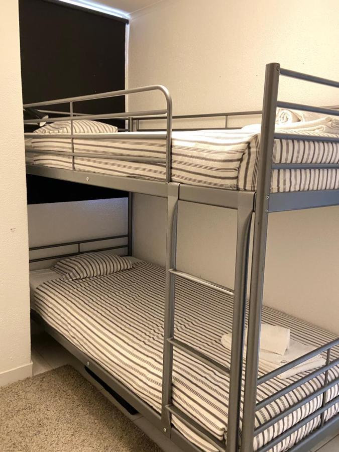 Com•Bro Apartment Lisbon Bagian luar foto